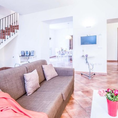 Amore Rentals - Maison Palazzo Correale Соренто Екстериор снимка