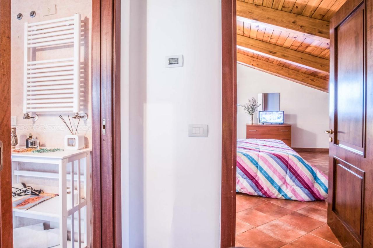 Amore Rentals - Maison Palazzo Correale Соренто Екстериор снимка
