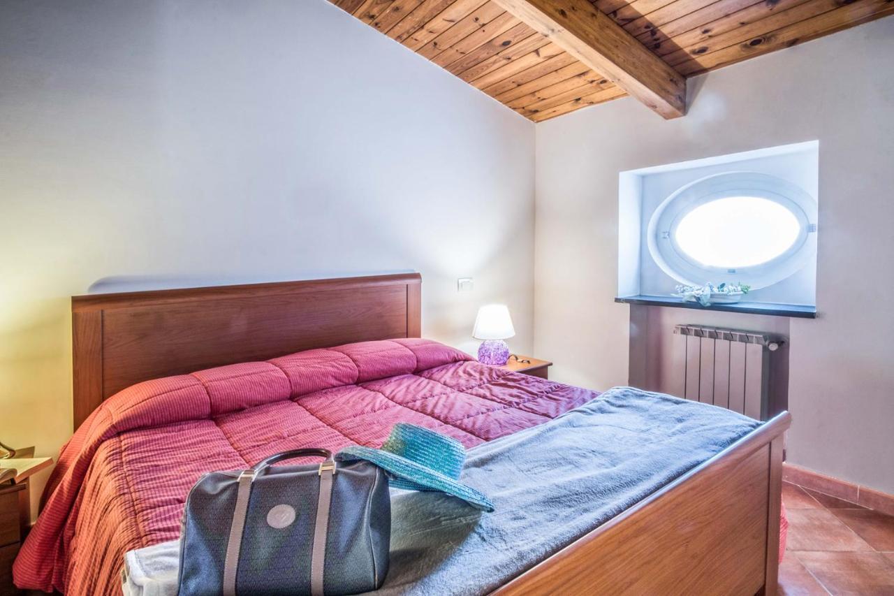 Amore Rentals - Maison Palazzo Correale Соренто Екстериор снимка