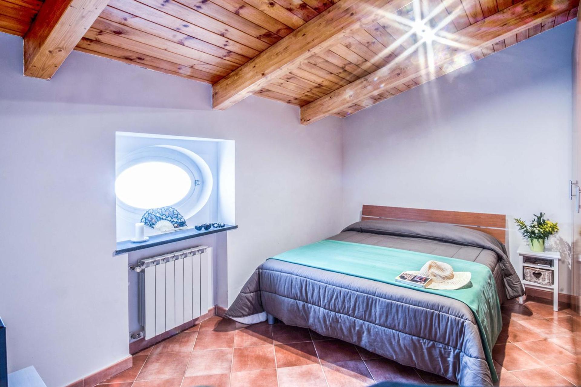 Amore Rentals - Maison Palazzo Correale Соренто Екстериор снимка