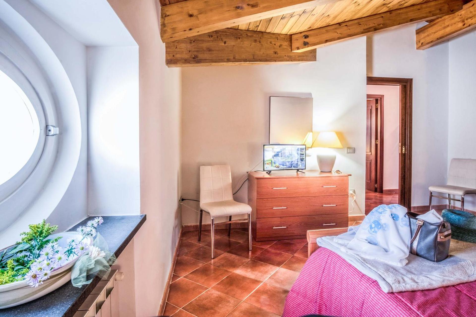 Amore Rentals - Maison Palazzo Correale Соренто Екстериор снимка