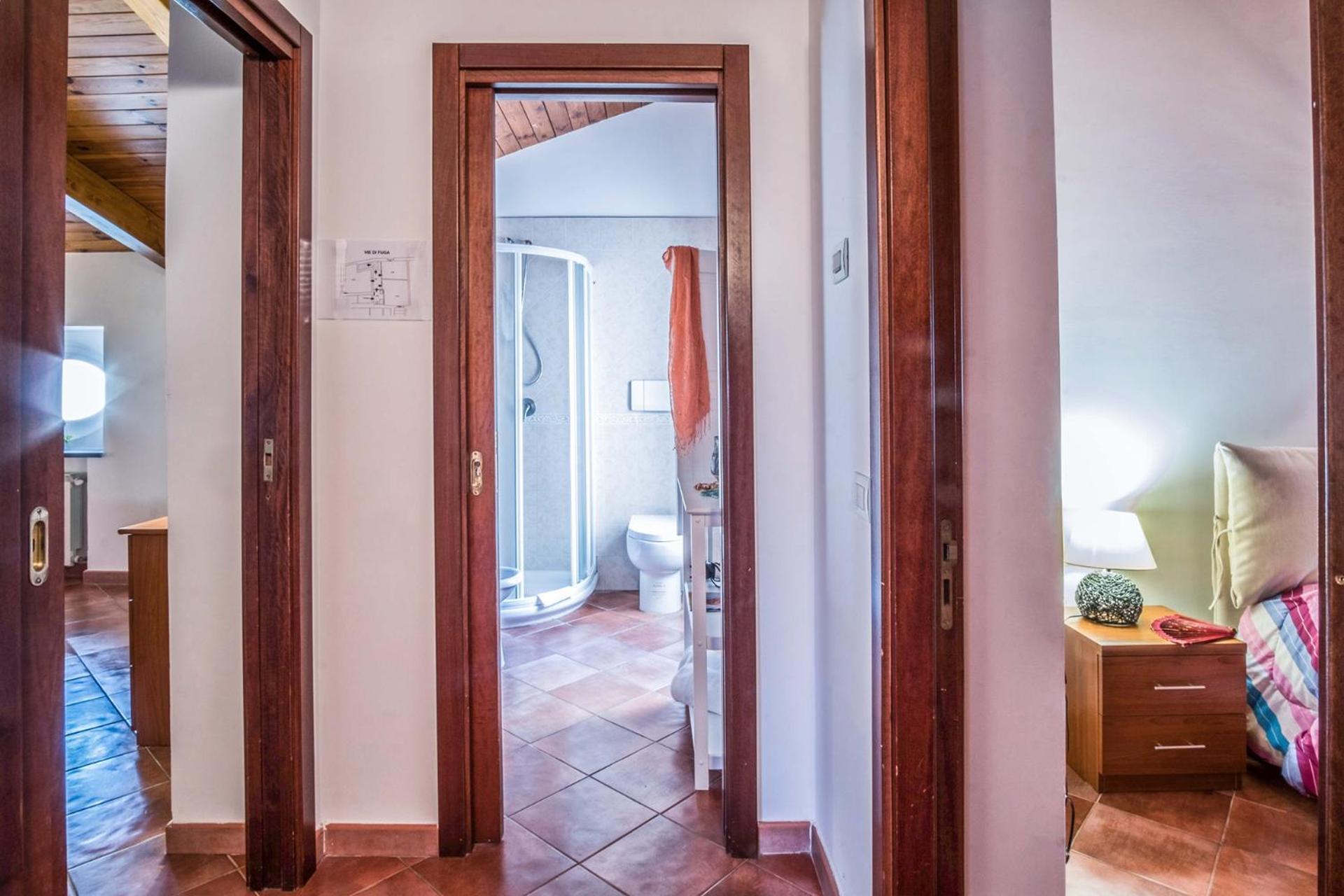 Amore Rentals - Maison Palazzo Correale Соренто Екстериор снимка