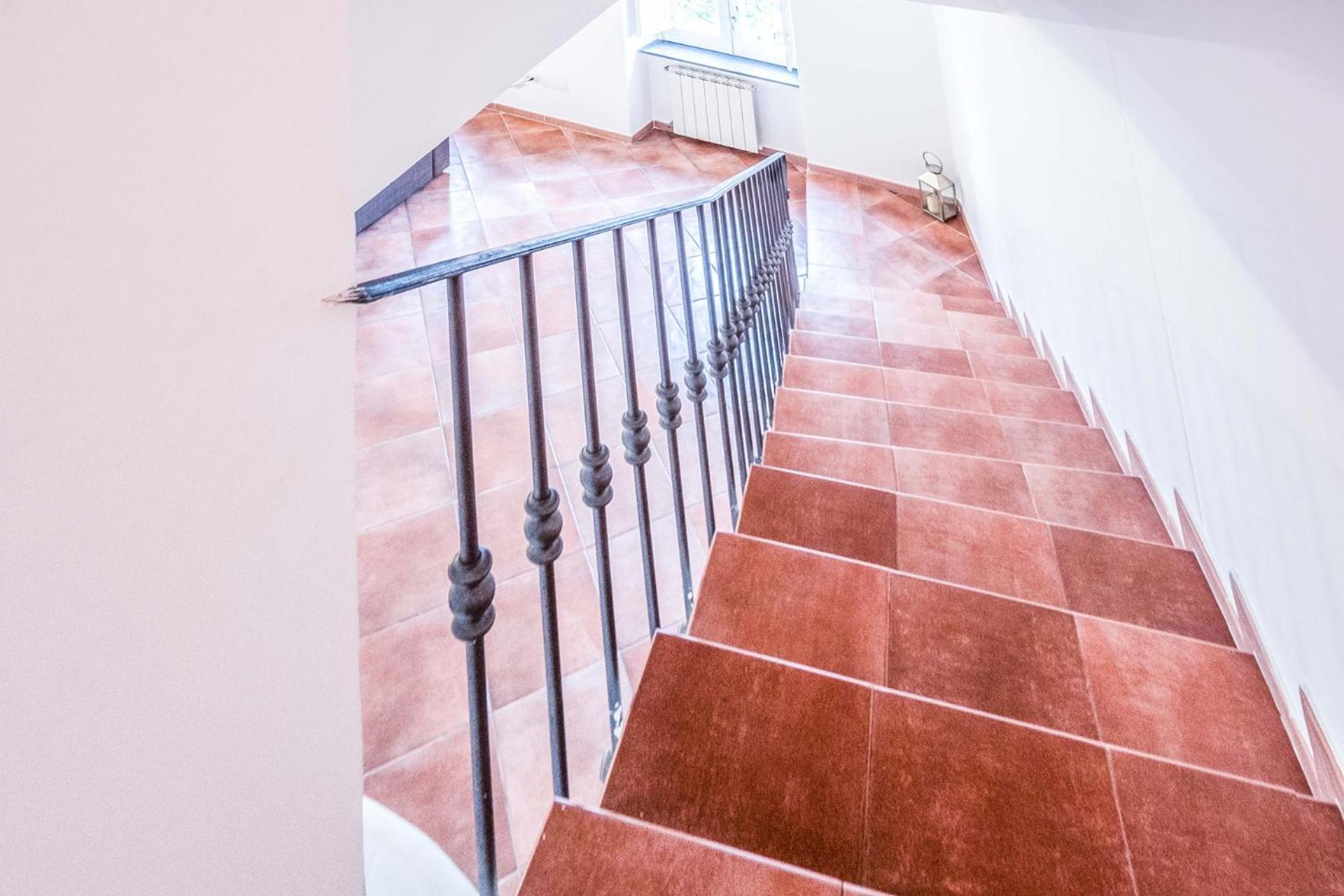 Amore Rentals - Maison Palazzo Correale Соренто Екстериор снимка