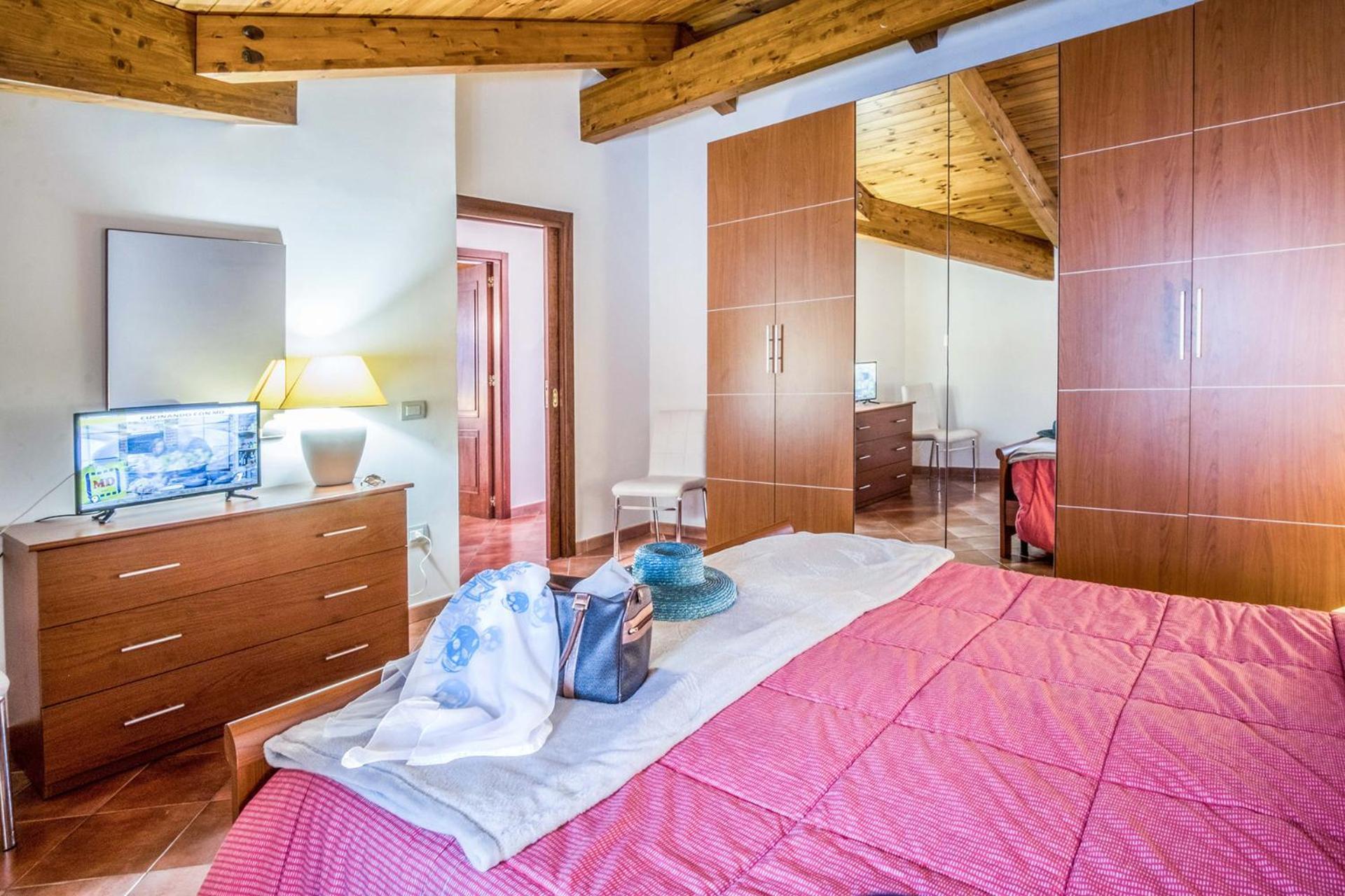Amore Rentals - Maison Palazzo Correale Соренто Екстериор снимка