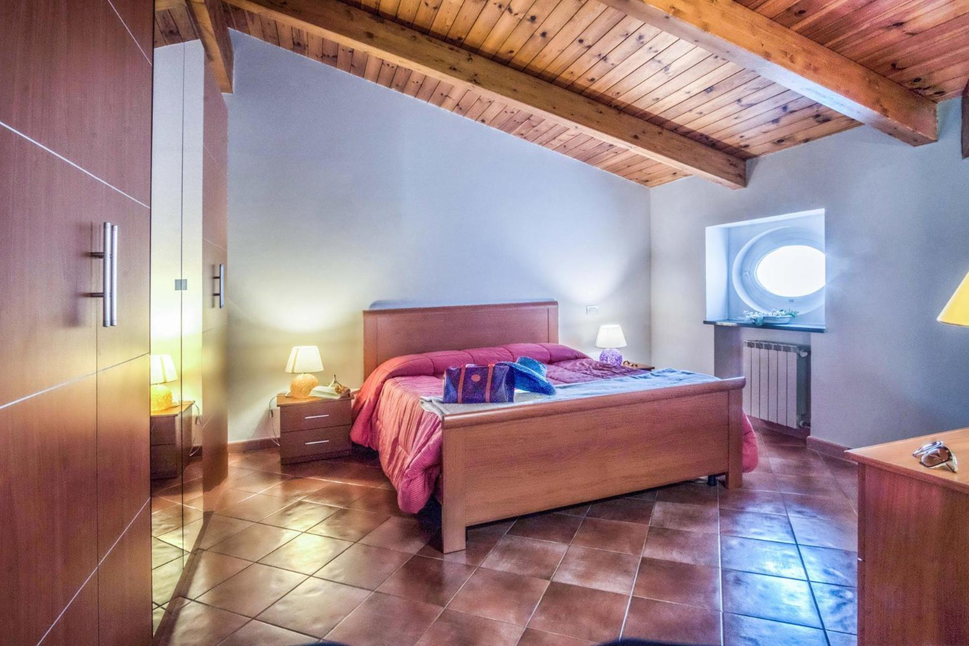Amore Rentals - Maison Palazzo Correale Соренто Екстериор снимка
