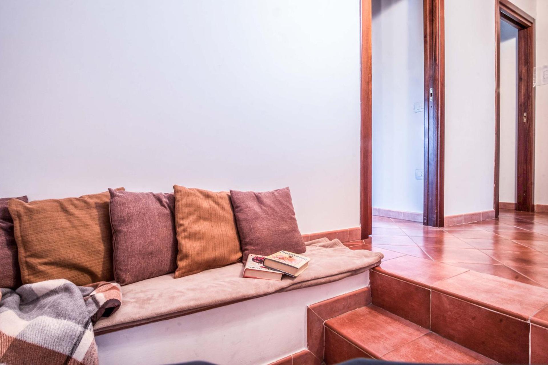 Amore Rentals - Maison Palazzo Correale Соренто Екстериор снимка
