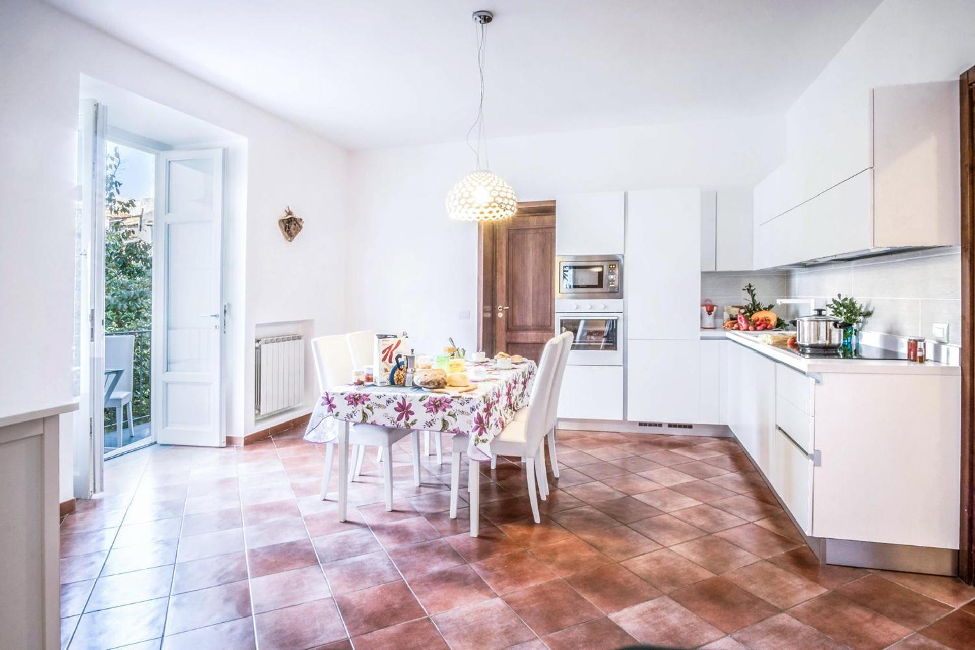 Amore Rentals - Maison Palazzo Correale Соренто Екстериор снимка