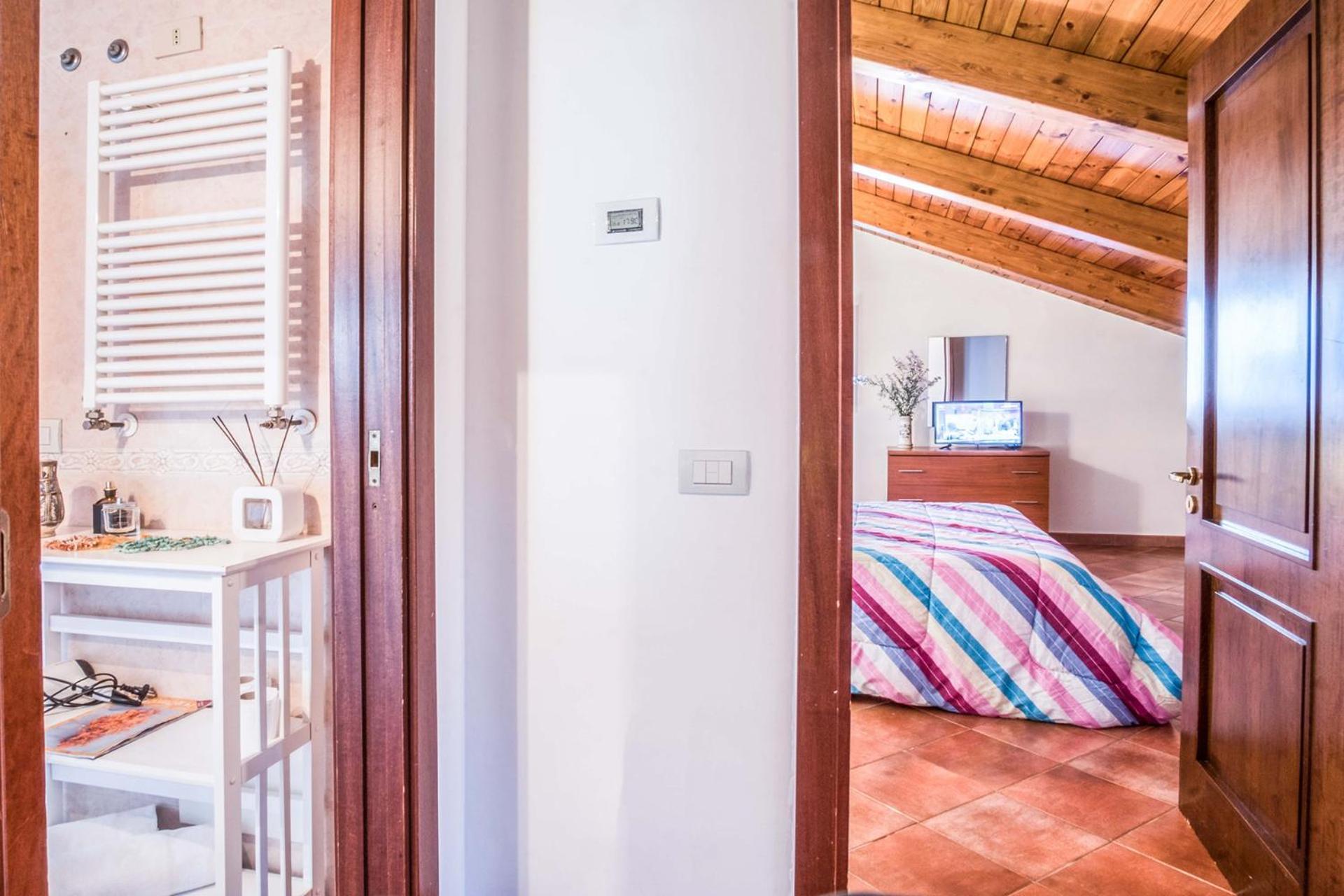 Amore Rentals - Maison Palazzo Correale Соренто Екстериор снимка
