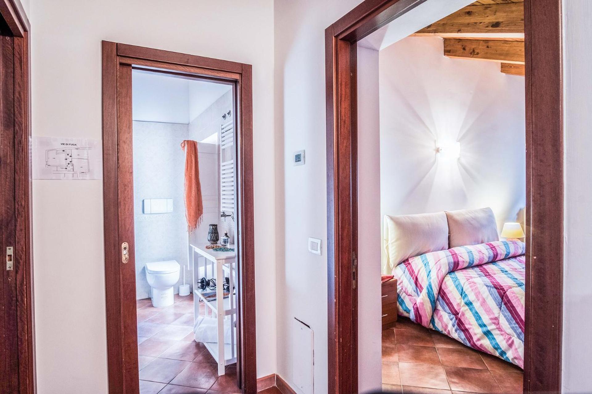 Amore Rentals - Maison Palazzo Correale Соренто Екстериор снимка