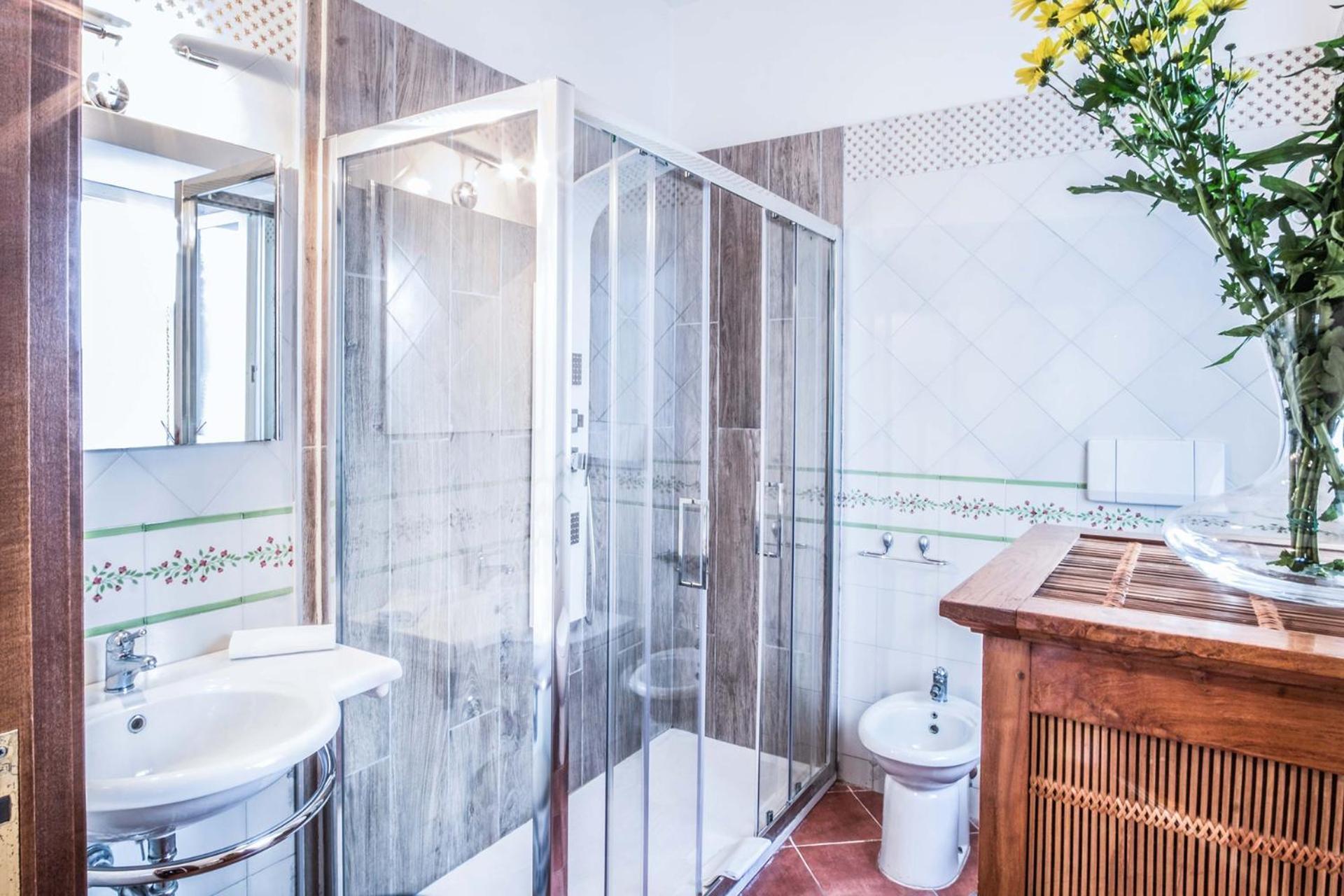 Amore Rentals - Maison Palazzo Correale Соренто Екстериор снимка