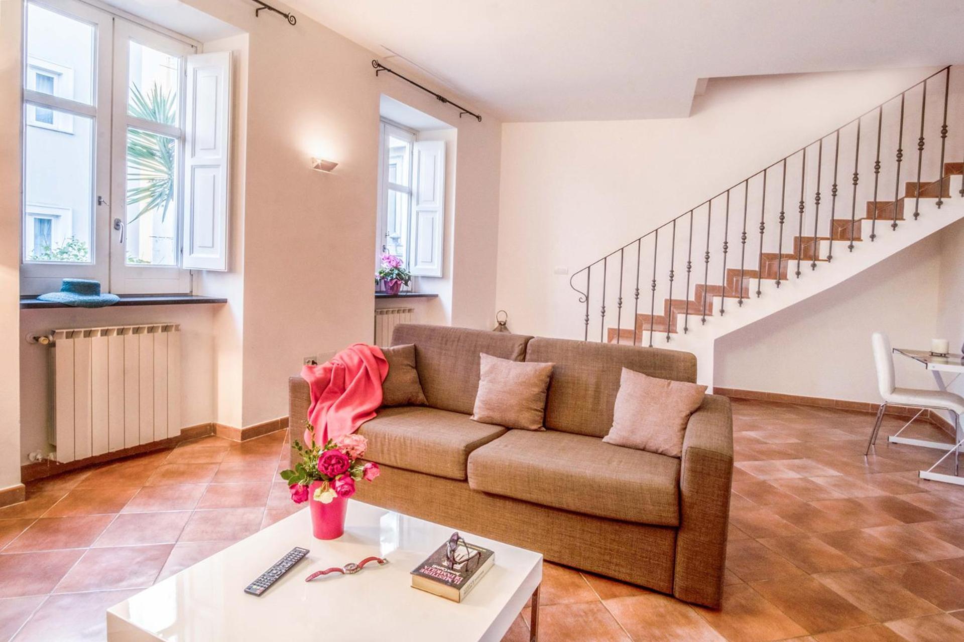 Amore Rentals - Maison Palazzo Correale Соренто Екстериор снимка