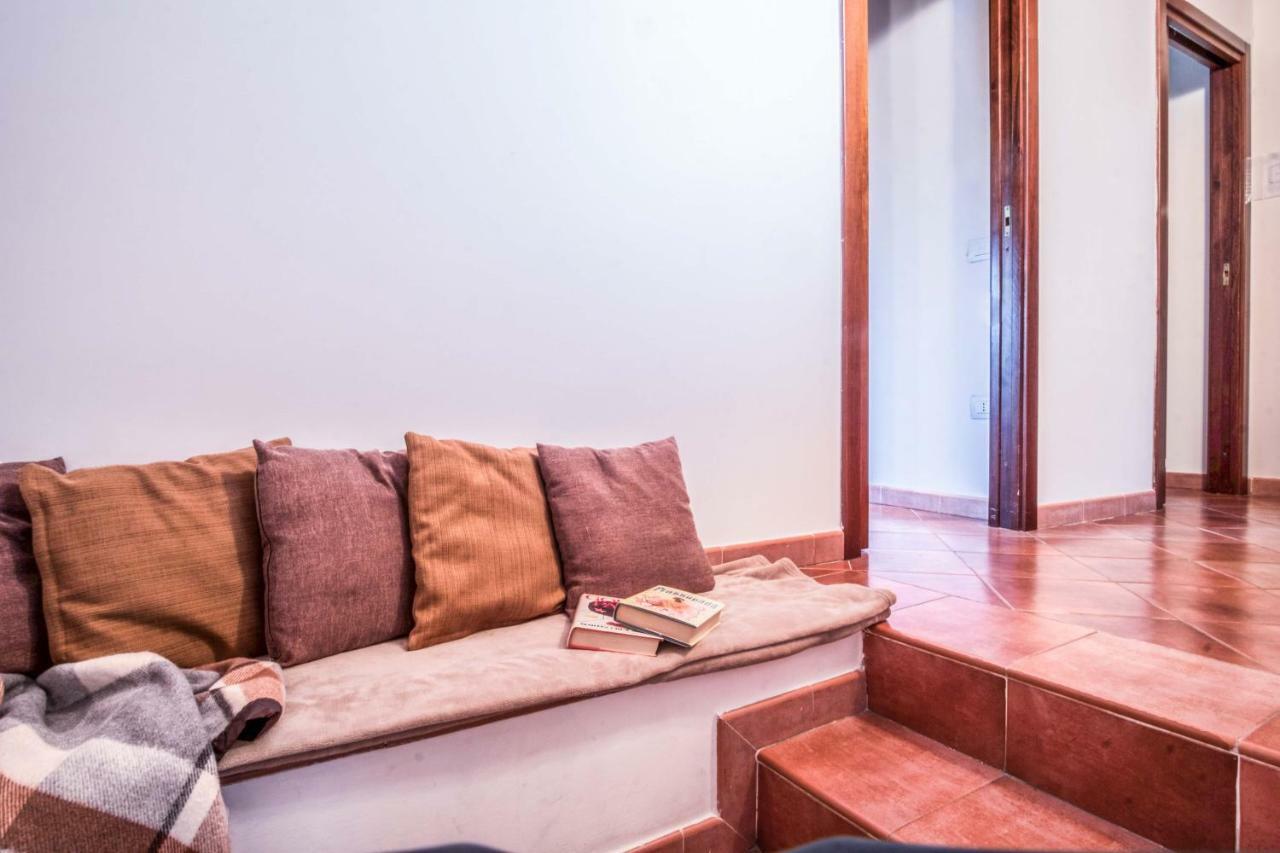 Amore Rentals - Maison Palazzo Correale Соренто Екстериор снимка