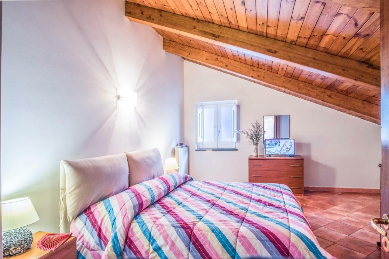 Amore Rentals - Maison Palazzo Correale Соренто Екстериор снимка