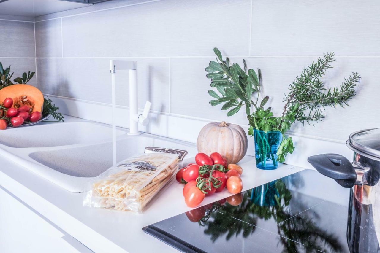 Amore Rentals - Maison Palazzo Correale Соренто Екстериор снимка