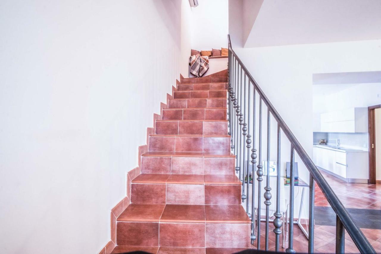 Amore Rentals - Maison Palazzo Correale Соренто Екстериор снимка